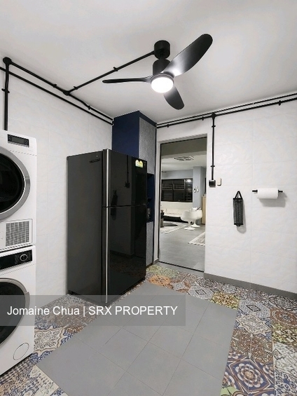 Blk 521 Pangshan Valley (Bukit Panjang), HDB 4 Rooms #564271831